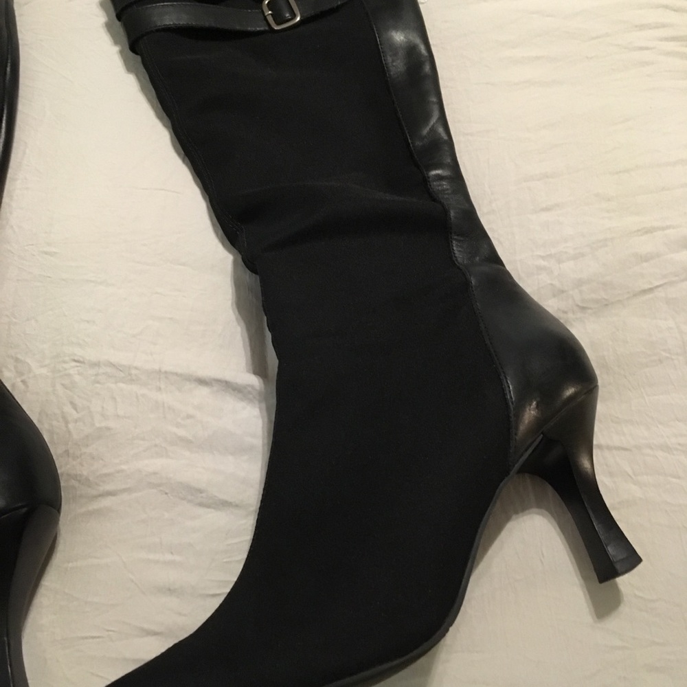 Women’s boots